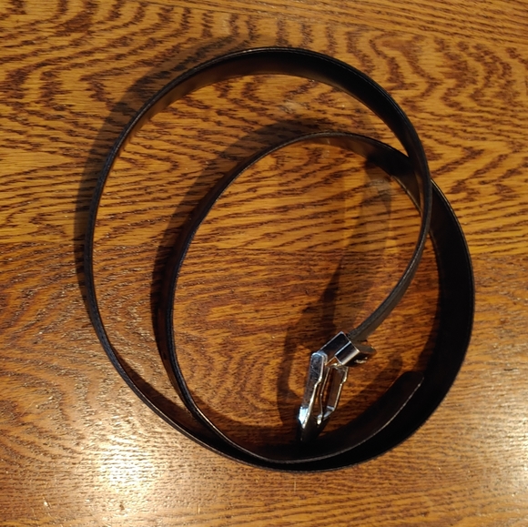 Louis vuitton taiga belt - Picture 9 of 14